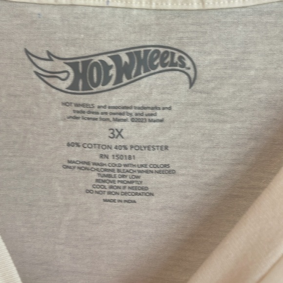 Grayson Threads Graphic T-shirt - Picture 3 of 4